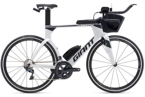 Rower triathlonowy Giant Trinity Advanced Pro 2 2020